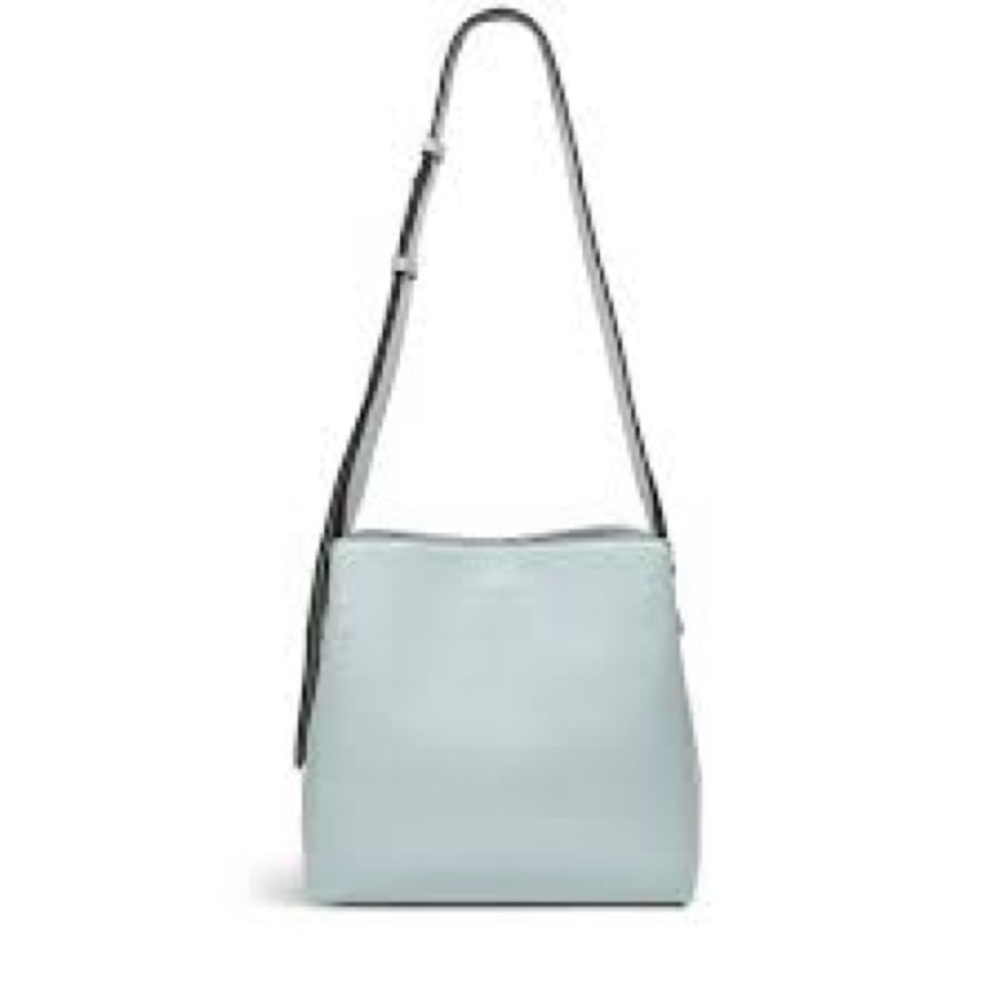Radley London Dukes Place pebbled leather crossbody purse - Picture 6 of 14